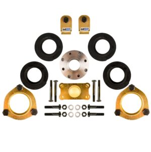 Lift kit Vitara +2 cale LSV2