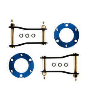 Lift kit Hilux Vigo +2 cale LTH1-1