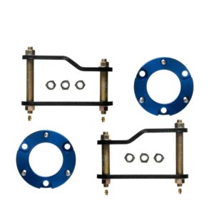 Lift kit Hilux Revo +2 cale LTH2-1