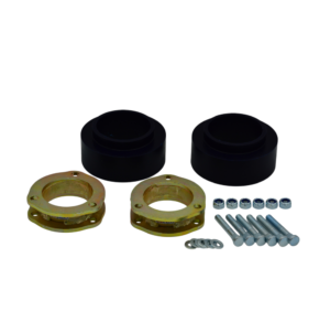 Lift kit LC90 +2 cale LTL9-1