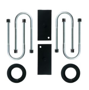 Lift kit Amarok +2 cale LVA1-1