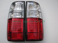 Lampa 212-1955P3B-VCR tył LC80