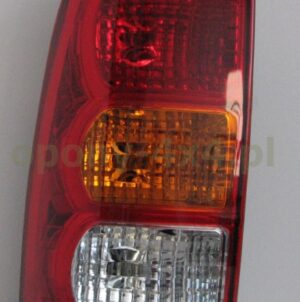 Lampa 212-19K1 tył Hilux Vigo