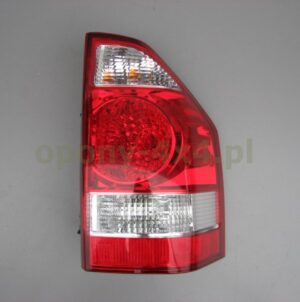 Lampa 214-1979 tył Pajero III