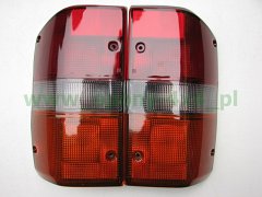 Lampa 11-3105-01-6b tył Y60 bez kabli