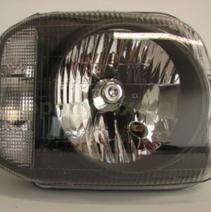 Lampa 218-1126-LDEM2 przód Jimny 1998-2018