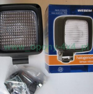 Lampa Wesem lampa robocza 26365