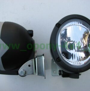 Lampa Wesem lampa robocza 39000 owal