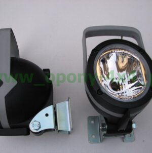 Lampa Wesem lampa robocza 39030