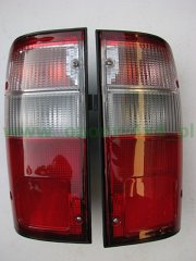Lampa 212-19B4 tył Hilux 92-01
