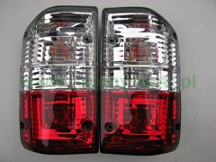 Lampa 215-1968PXA-VCR tył Y60