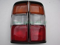 Lampa 215-19B9 tył Y61