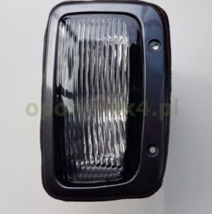 Lampa 215-1427 boczna Y60