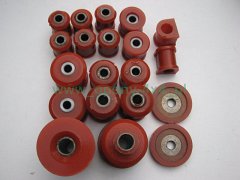 Polibusze Freelander P