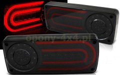 Lampa tył Mercedes G LDMEA7