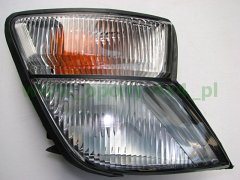 Lampa 215-1586 kierunkowskaz i pozycja Y61 98-02