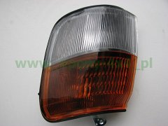 Lampa 214-1531 kierunkowskaz+pozycja Pajero II