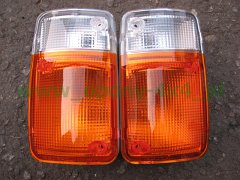 Lampa 215-1593 kierunkowskaz i pozycja Y60