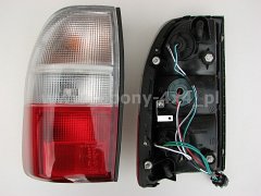 Lampa 214-1952-AE-CR tył L200 96-06