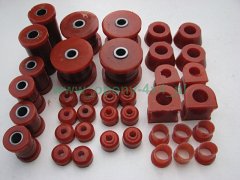 Polibusze Pajero II P