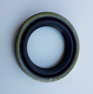 Uszczelniacz półosi Y60 tył 43252-C6001