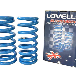 Sprężyna Lovells SRR11