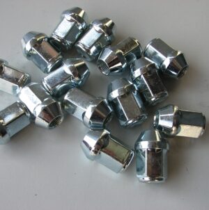 Nakrętka 12x1,25 z podkładką