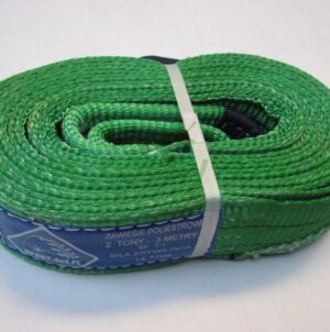 Pas statyczny 14T 15m