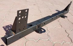 Reperaturka pasa przedniego Y60 IOD