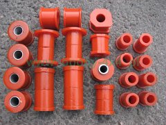 Polibusze L200 po 2006r 35mm P