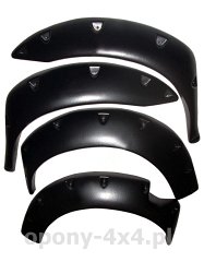 Flary Nissan D22 15cm AP