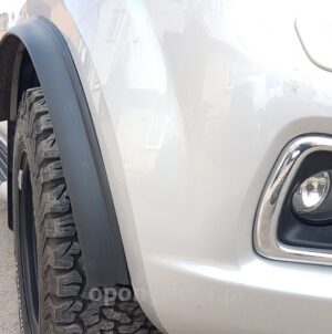 Poszerzenie gumowe K70