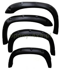 Flary Hilux 106 88-97 10cm AP