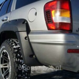 Flary Jeep WJ 10cm AP