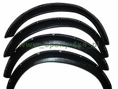 Flary Suzuki Samurai 7cm AP