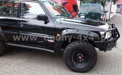 Flary Y61 GU4 5D 10cm AP