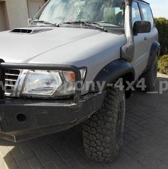 Flary Y61 3D 12cm AP