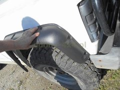 Flary K160 3D 10cm AP