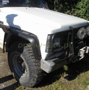 Flary K160 5D 10cm AP