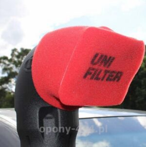 PRE CLEANER 43 czerwony