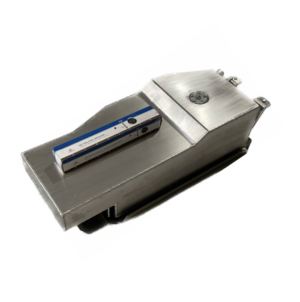 Zbiornik dodatkowy Patrol Y61 55L F4x4 BYO