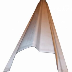 Reperaturka progu WJ REP0019