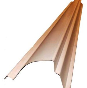 Reperaturka progu Kia Sportage 94-99 prawa REP0033