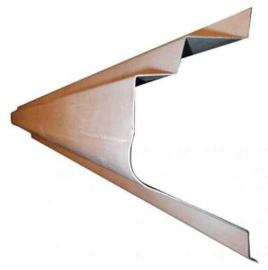 Reperaturka progu Pajero 3D REP0049