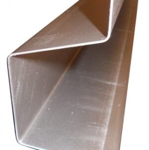 Reperaturka progu wewnętrznego LC120 5D REP0082