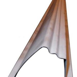 Reperaturka progu Y61 277741-1 REP0091