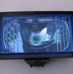 Lampa Wesem halogen drogowy 43320