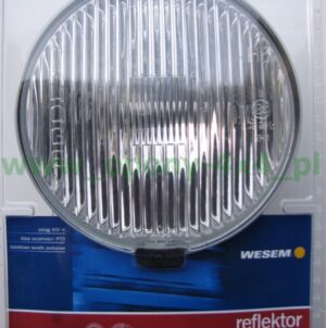 Lampa Wesem halogen przeciwmgielny 14960