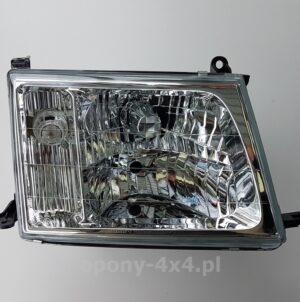 Lampa 212-11N2 przód LC100