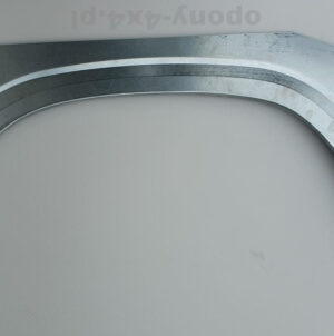 Reperaturka Błotnika Y61 3D tył prawa REP0122